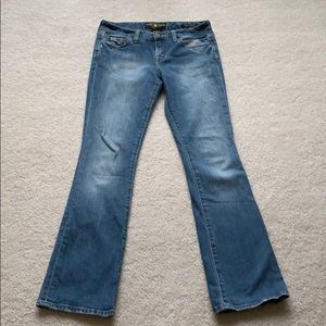 Lucky brand jeans
